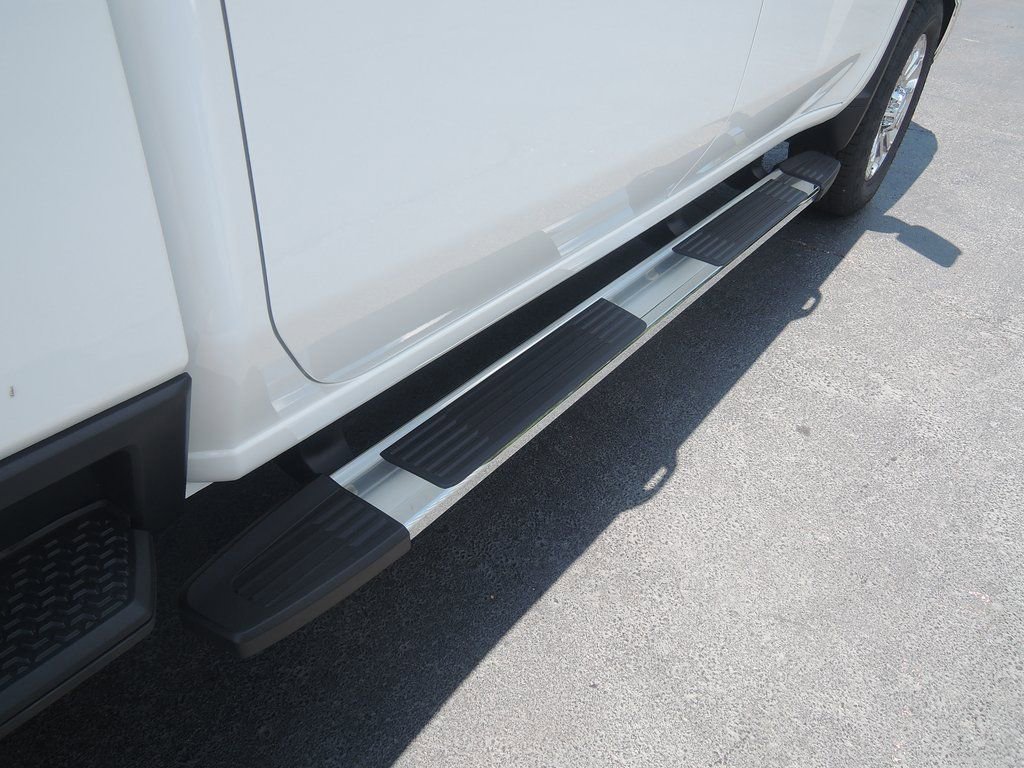 2025 Chevrolet Silverado 2500 HD LTZ - Photo 37