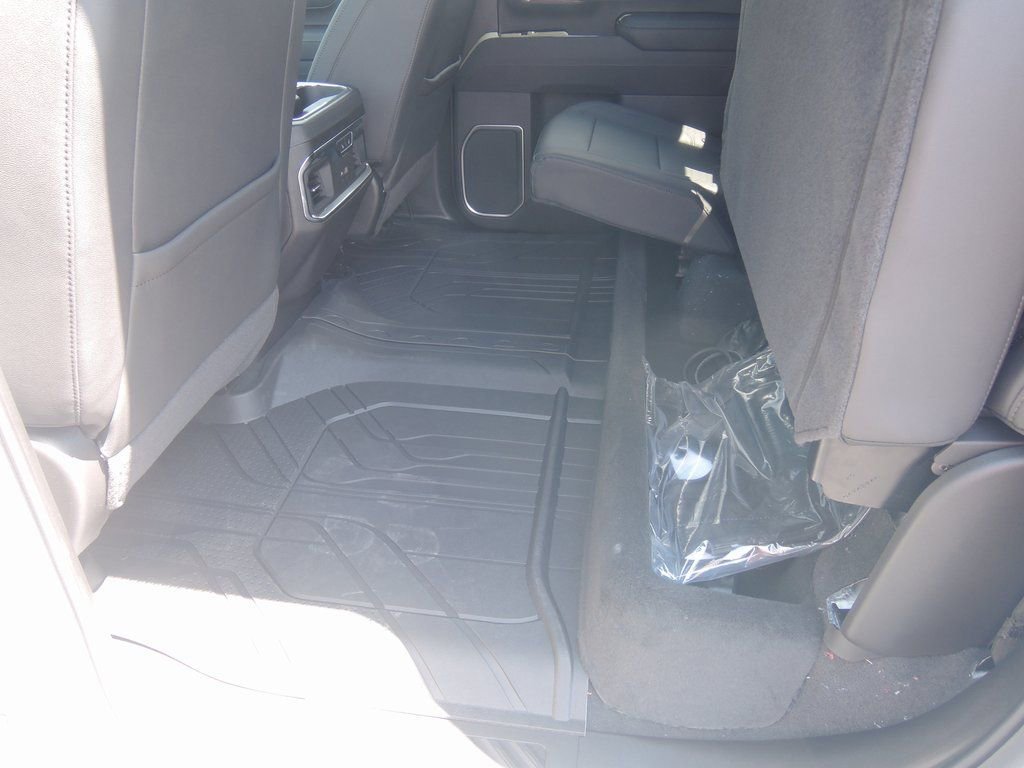 2025 Chevrolet Silverado 2500 HD LTZ - Photo 29