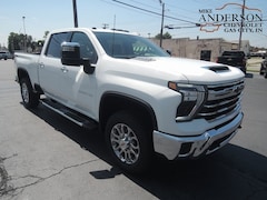 2025 Chevrolet Silverado 2500 HD LTZ Truck