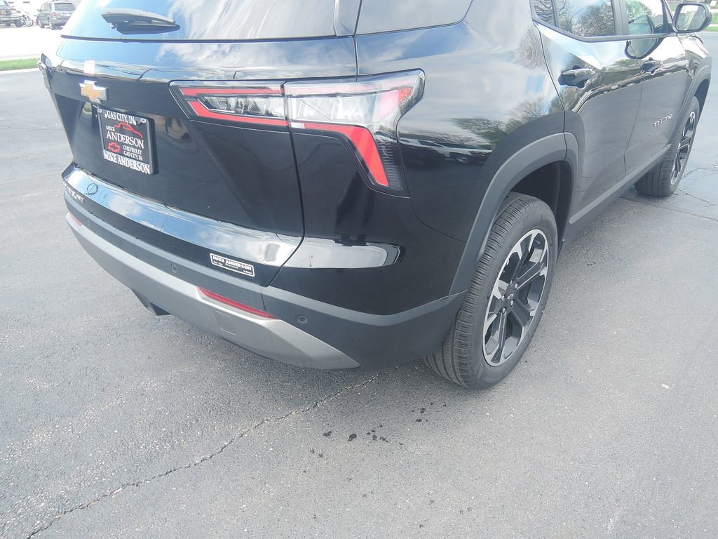 2026 Chevrolet Equinox LT - Photo 32