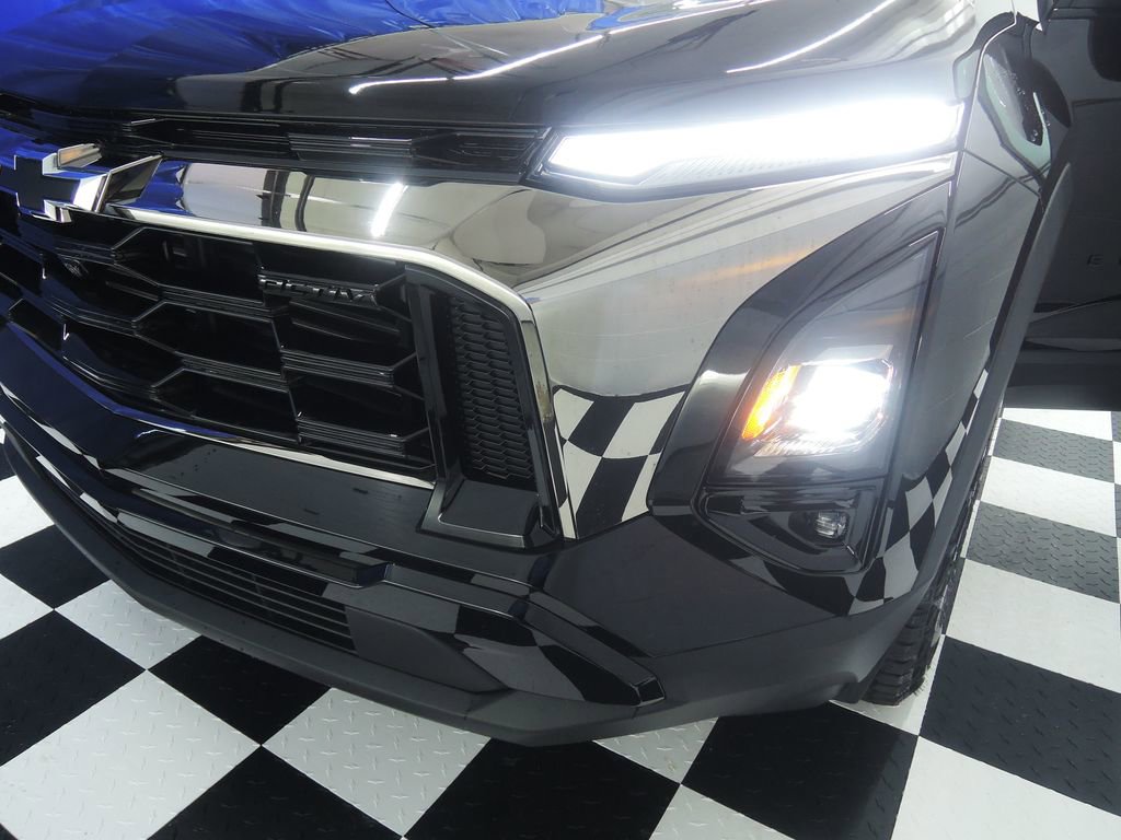 2026 Chevrolet Equinox ACTIV - Photo 39