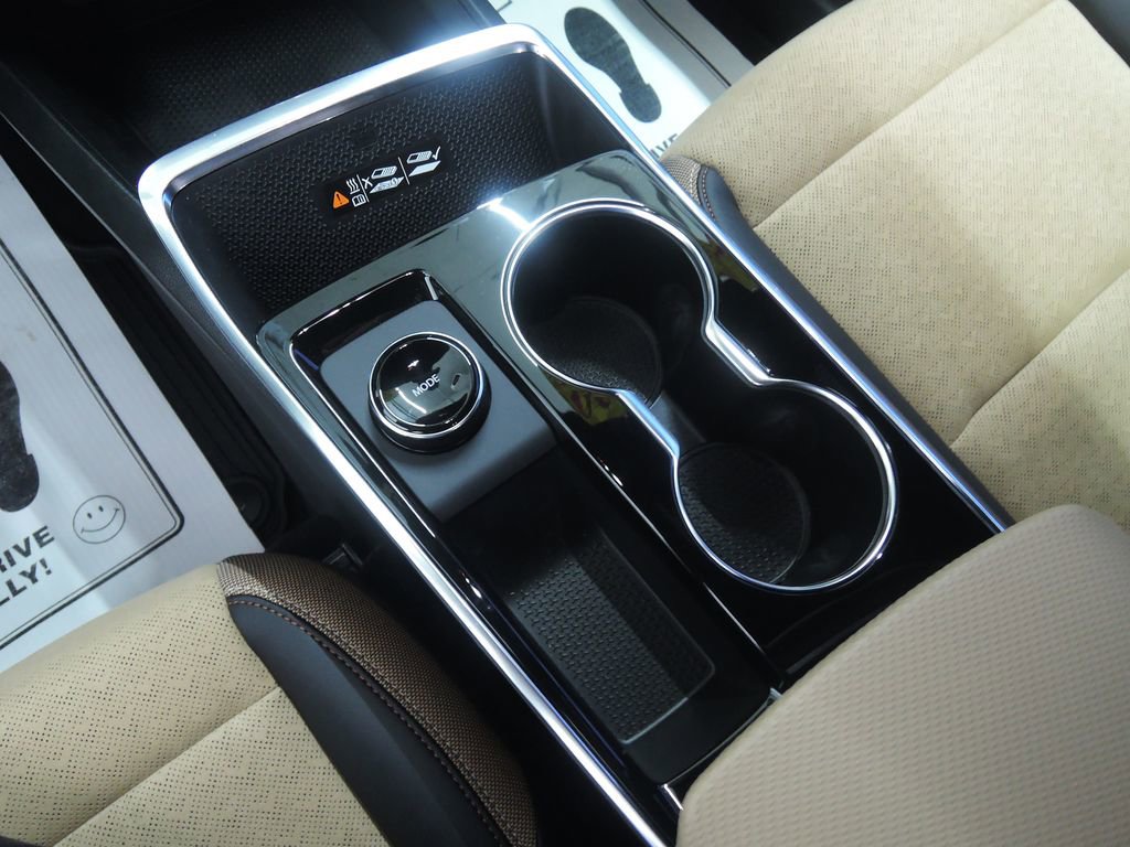 2026 Chevrolet Equinox ACTIV - Photo 19