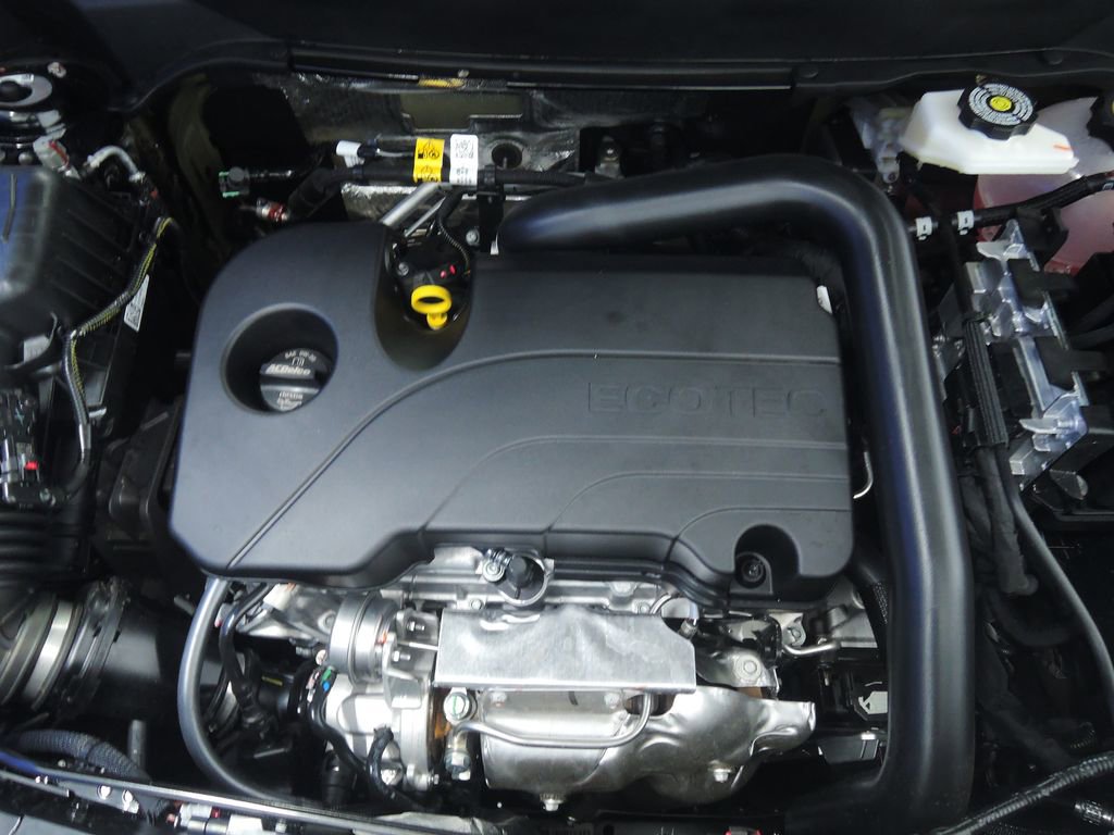 2026 Chevrolet Equinox ACTIV - Photo 37