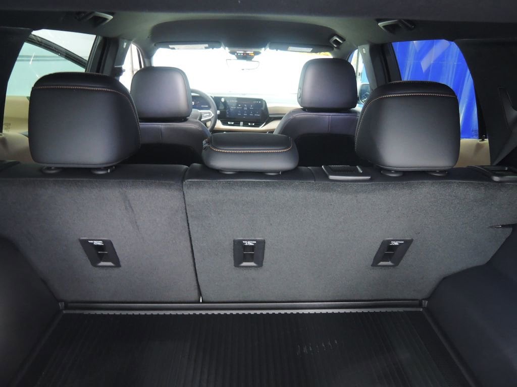 2026 Chevrolet Equinox ACTIV - Photo 27