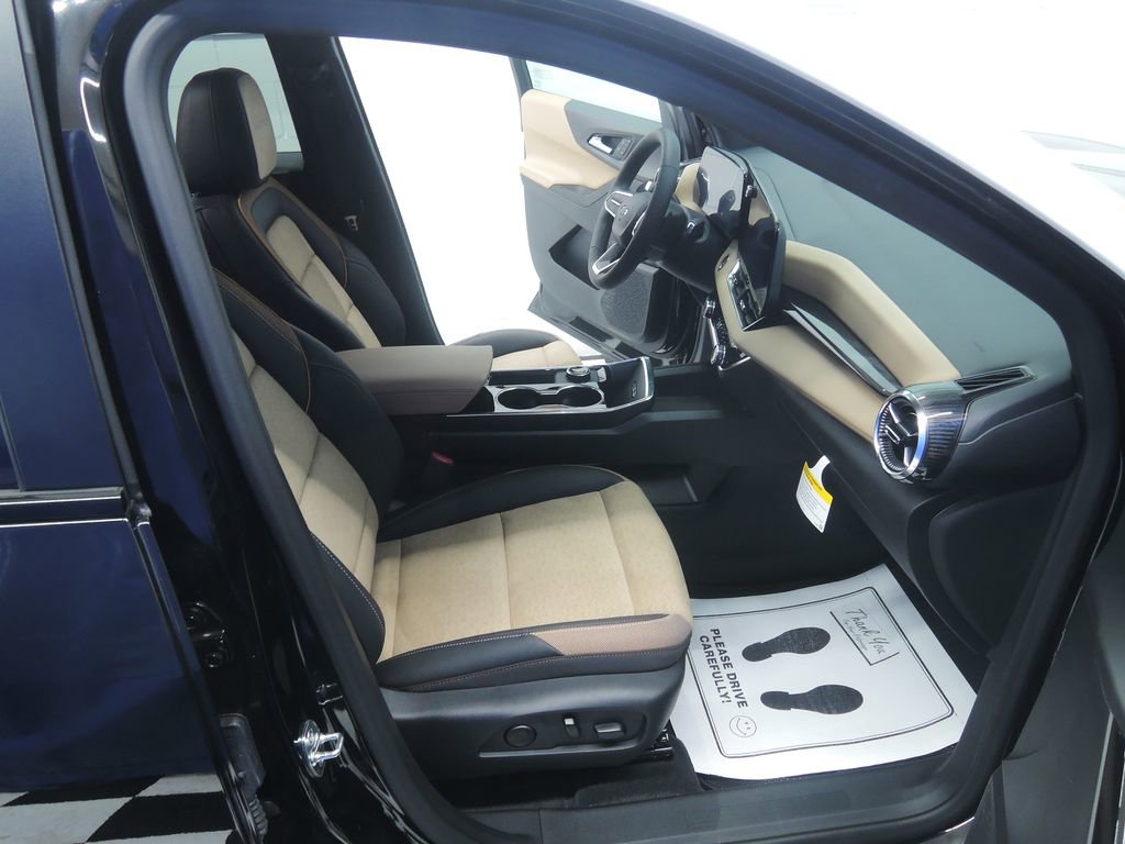 2026 Chevrolet Equinox ACTIV - Photo 34