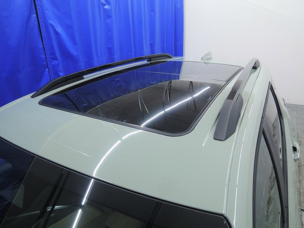 New 2026 Chevrolet Equinox Activ SUV