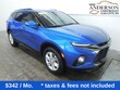  Chevrolet Blazer