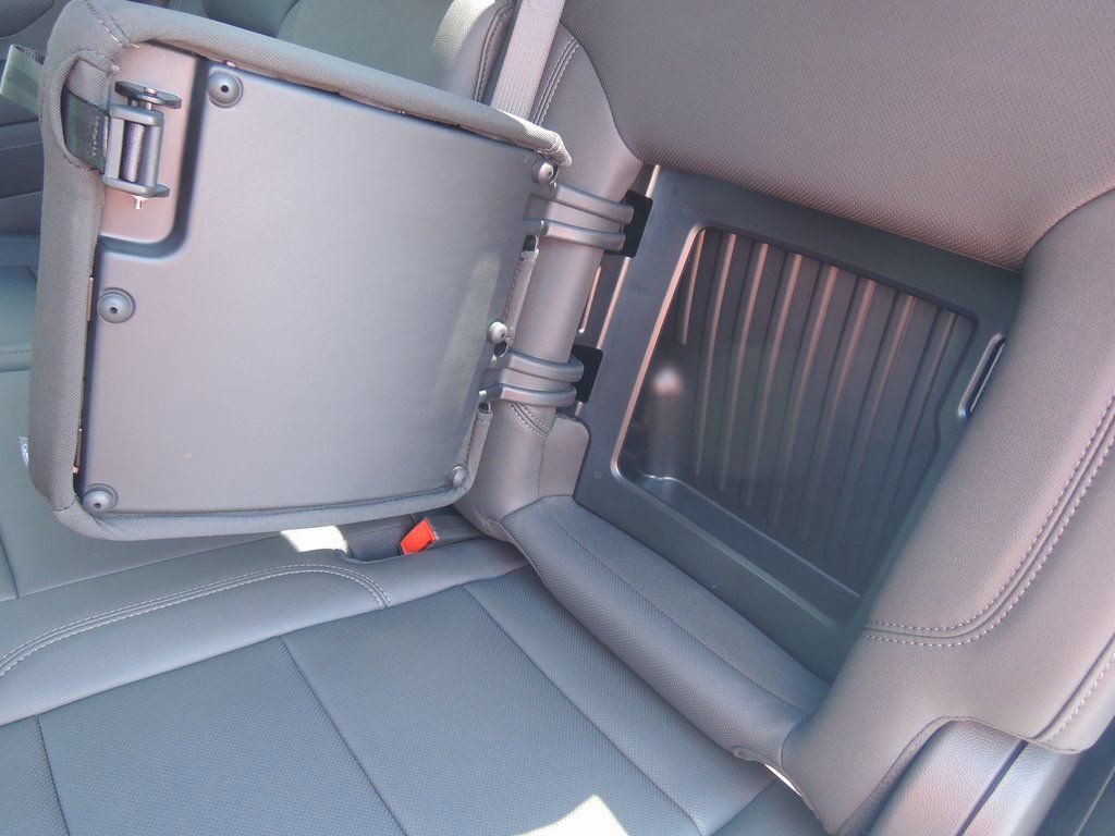 2025 Chevrolet Silverado 2500 HD LTZ - Photo 30