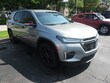  Chevrolet Traverse Limited