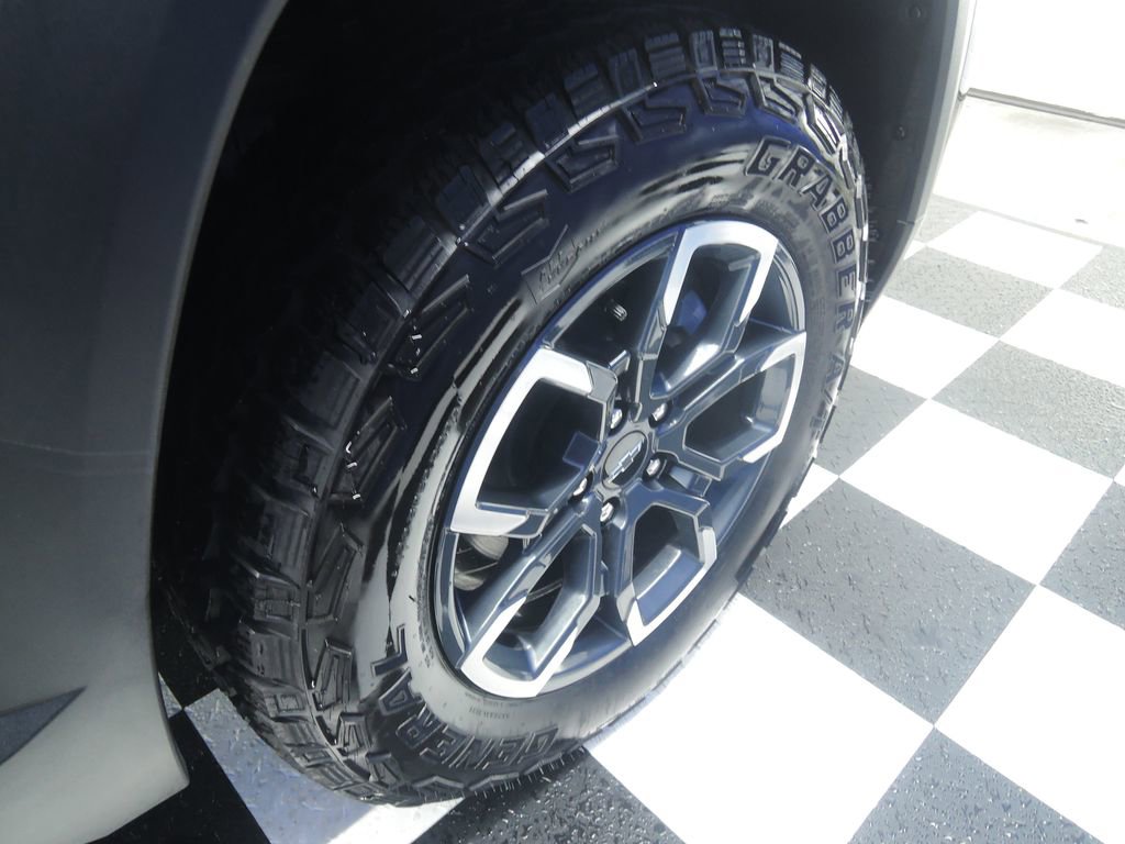 2026 Chevrolet Equinox ACTIV - Photo 36