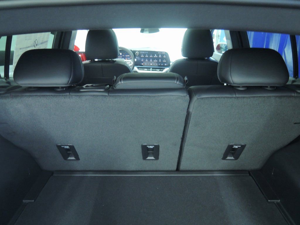 2026 Chevrolet Equinox EV 2LT - Photo 27