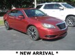 Chrysler 200