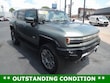 GMC HUMMER EV SUV