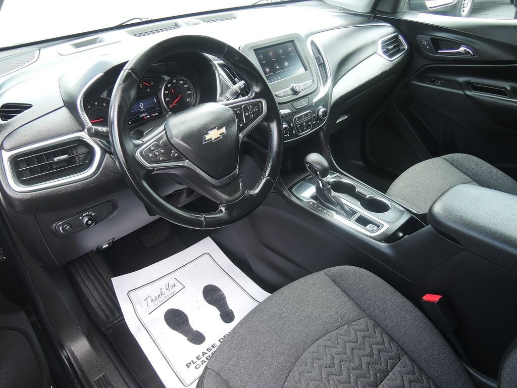 Used 2023 Chevrolet Equinox LT SUV