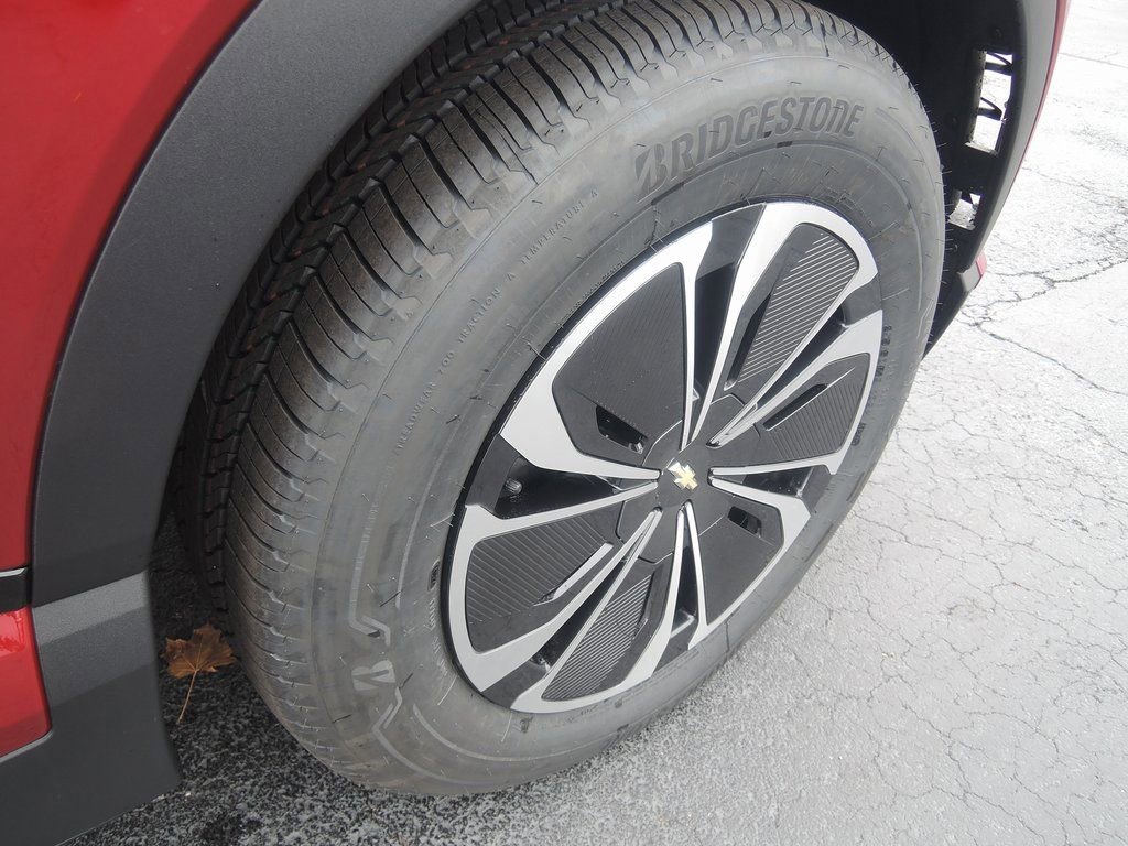 2026 Chevrolet Blazer EV LT - Photo 35