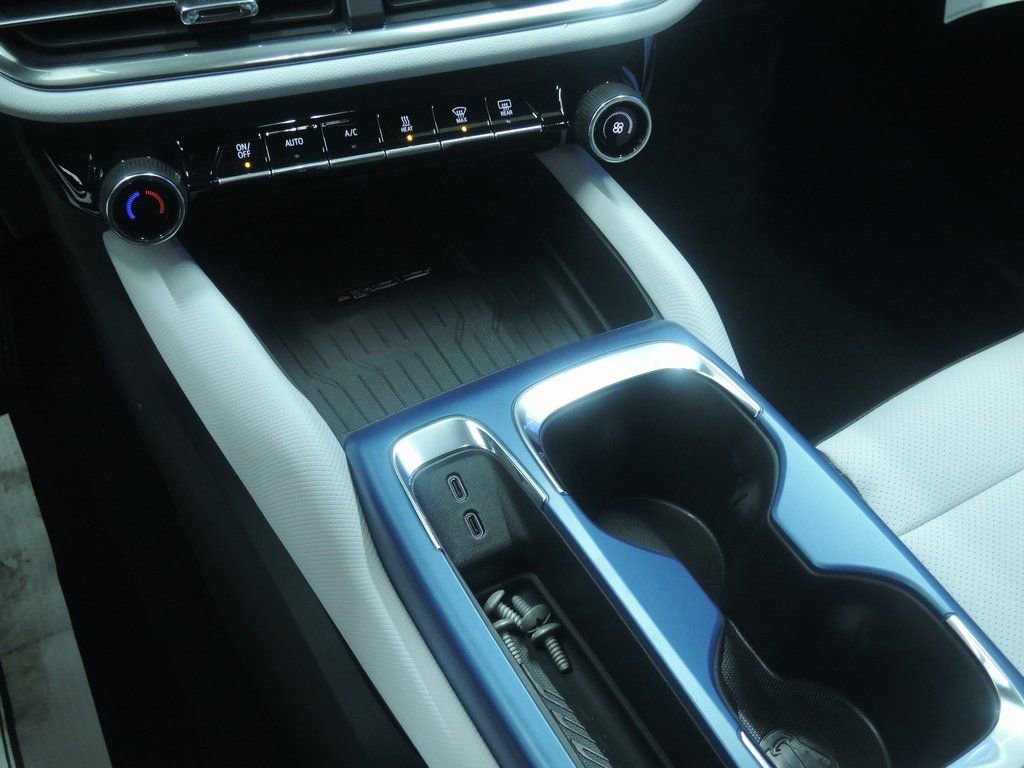 2026 Chevrolet Equinox EV 2LT - Photo 19