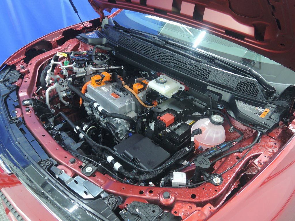 2026 Chevrolet Equinox EV 2LT - Photo 39