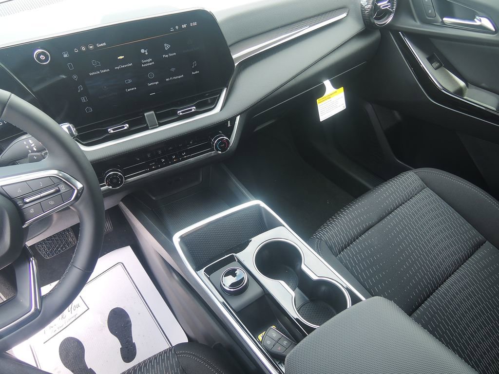 2026 Chevrolet Equinox LT - Photo 16
