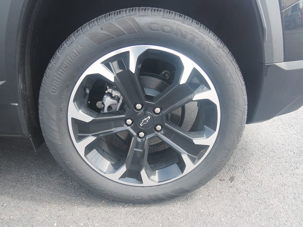 2026 Chevrolet Equinox LT - Photo 6