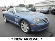 Chrysler Crossfire