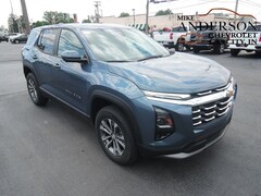 2026 Chevrolet Equinox LT SUV