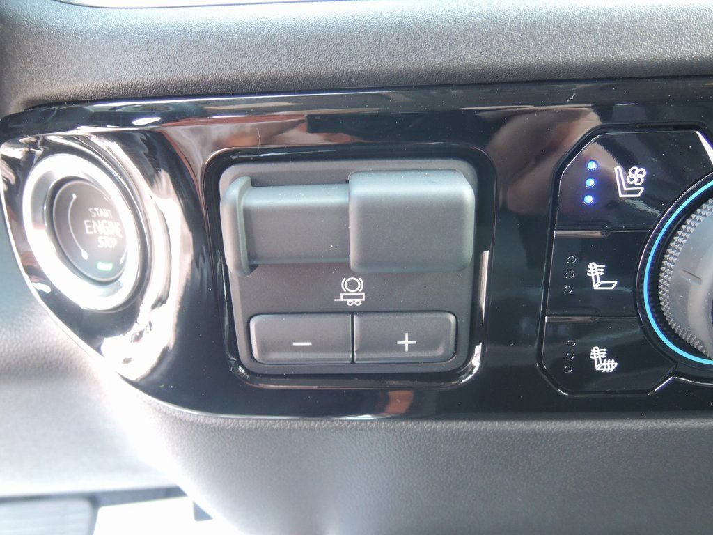 2025 Chevrolet Silverado 2500 HD LTZ - Photo 20