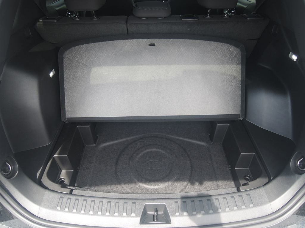 2026 Chevrolet Equinox LT - Photo 30