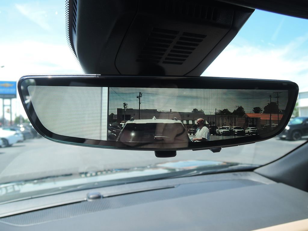 2026 Chevrolet Equinox ACTIV - Photo 22