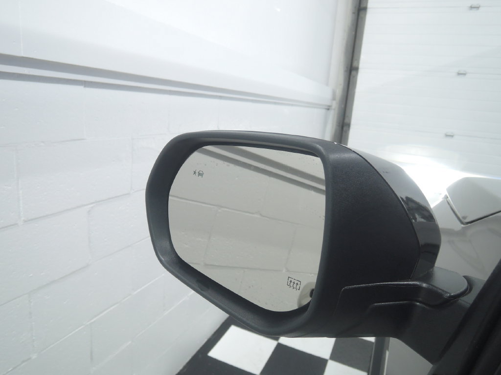 2027 Chevrolet Traverse Z71 - Photo 25