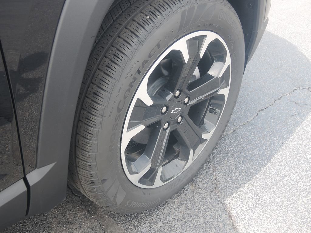 2026 Chevrolet Equinox LT - Photo 37