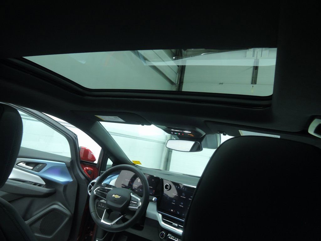 2026 Chevrolet Equinox EV 2LT - Photo 33
