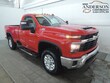  Chevrolet Silverado 2500 HD