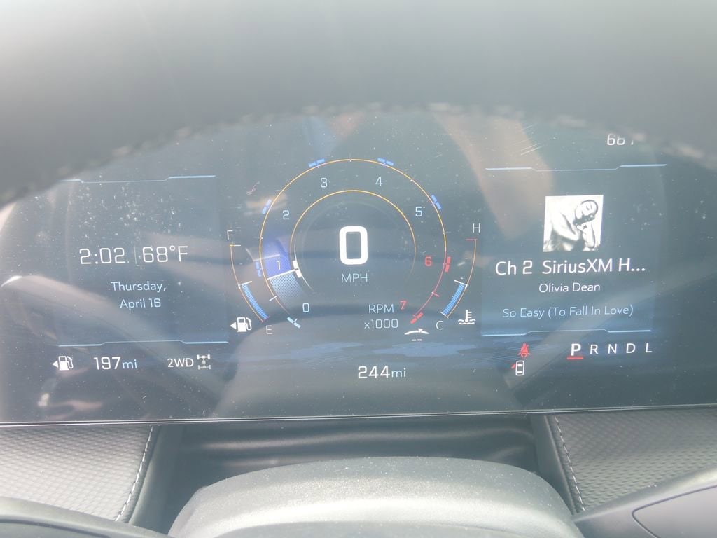 2026 Chevrolet Equinox LT - Photo 12