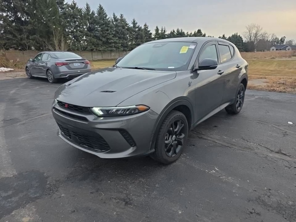Used 2024 Dodge Hornet GT Plus
