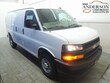  Chevrolet Express Cargo 2500