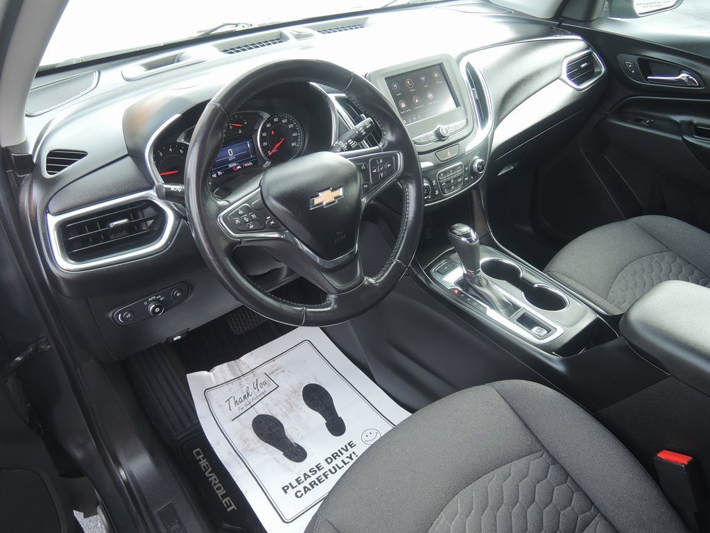 2020 Chevrolet Equinox LT photo 4