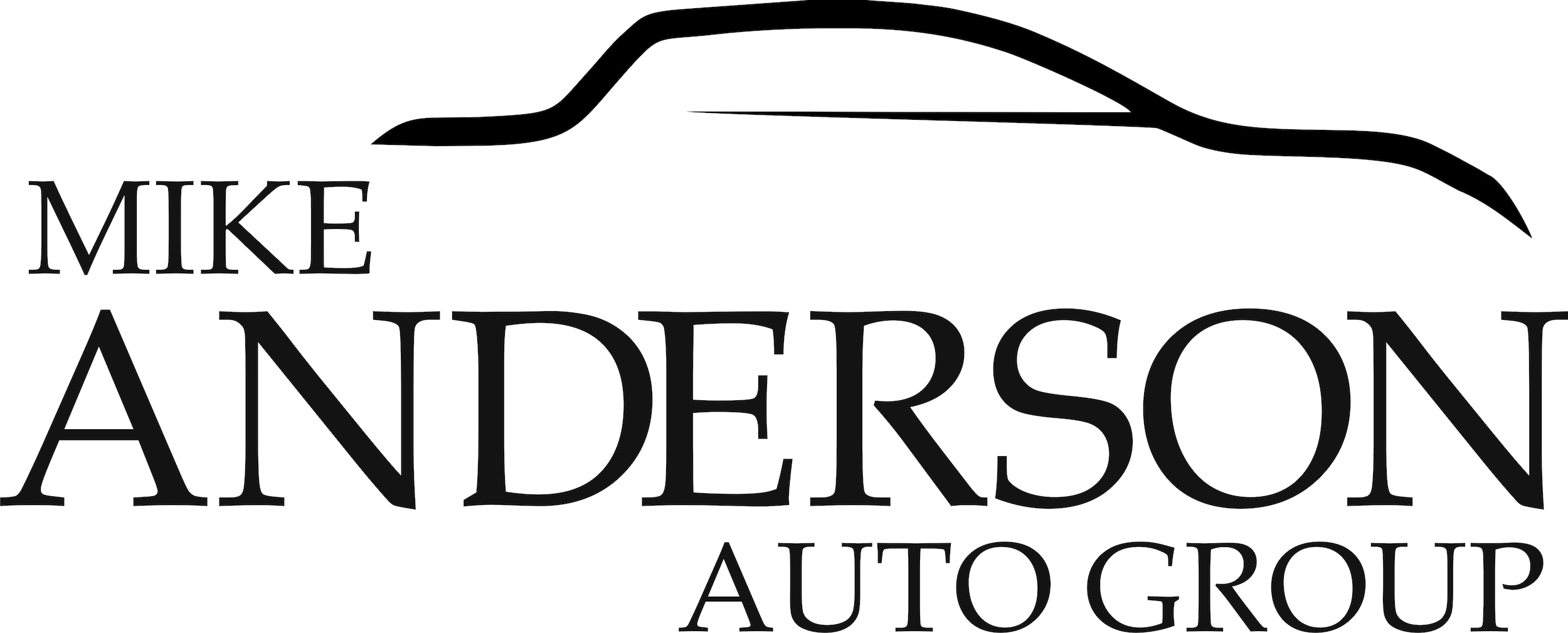 Mike anderson chrysler dodge #1