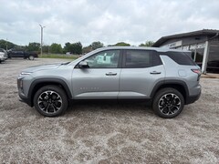 2026 Chevrolet Equinox LT SUV
