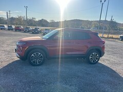2026 Chevrolet Trailblazer LT SUV