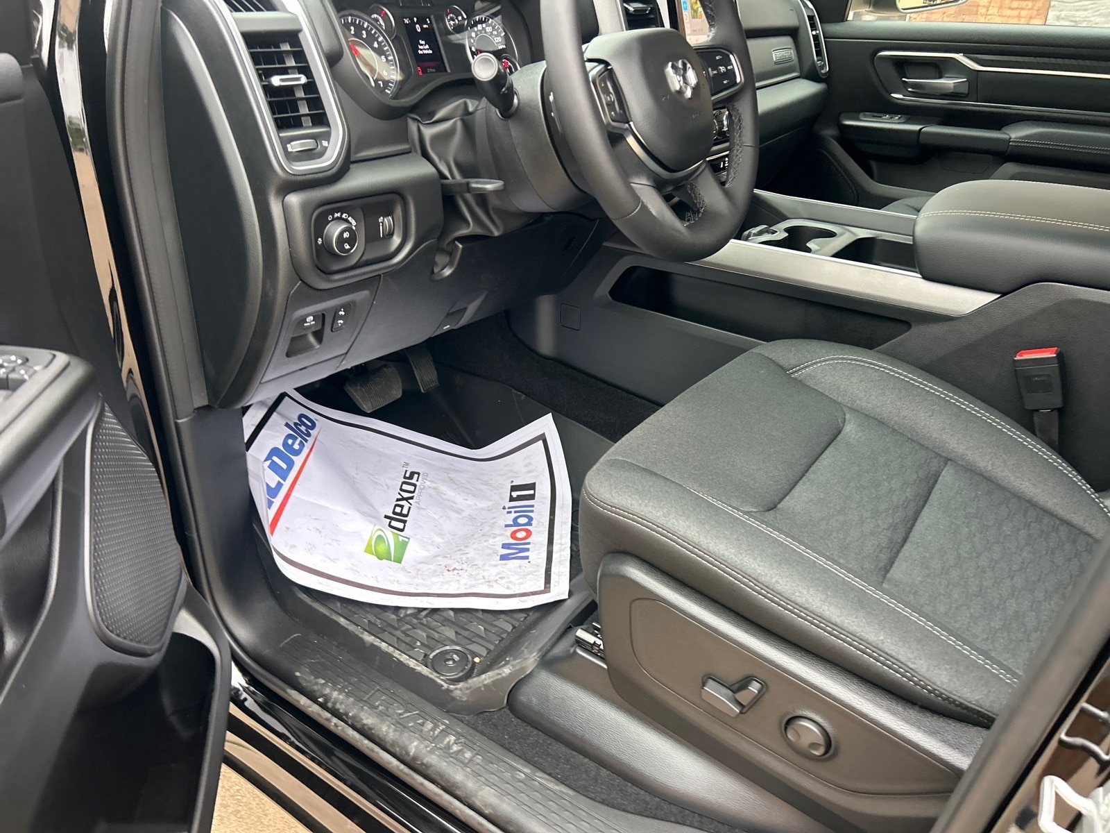 2026 RAM 1500 Big Horn/Lone Star - Photo 12
