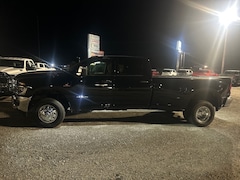 2026 Ram 3500 BIG HORN CREW CAB 4X4 8' BOX Pickup