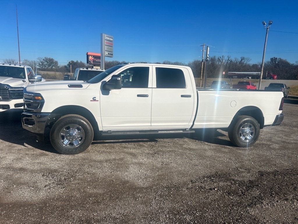2026 RAM Ram 2500 Pickup Tradesman's photo