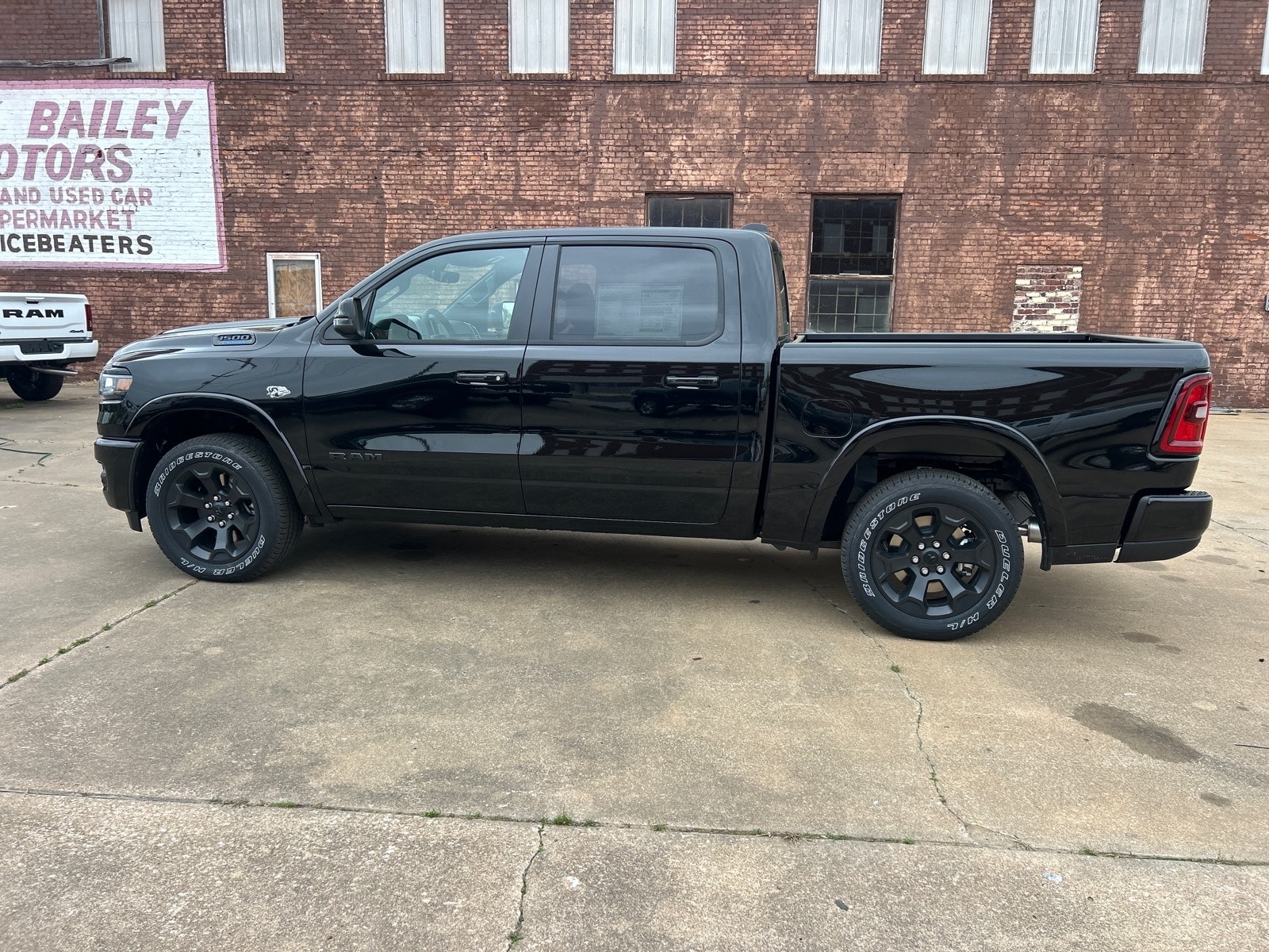 2026 RAM 1500 Big Horn/Lone Star - Photo 7
