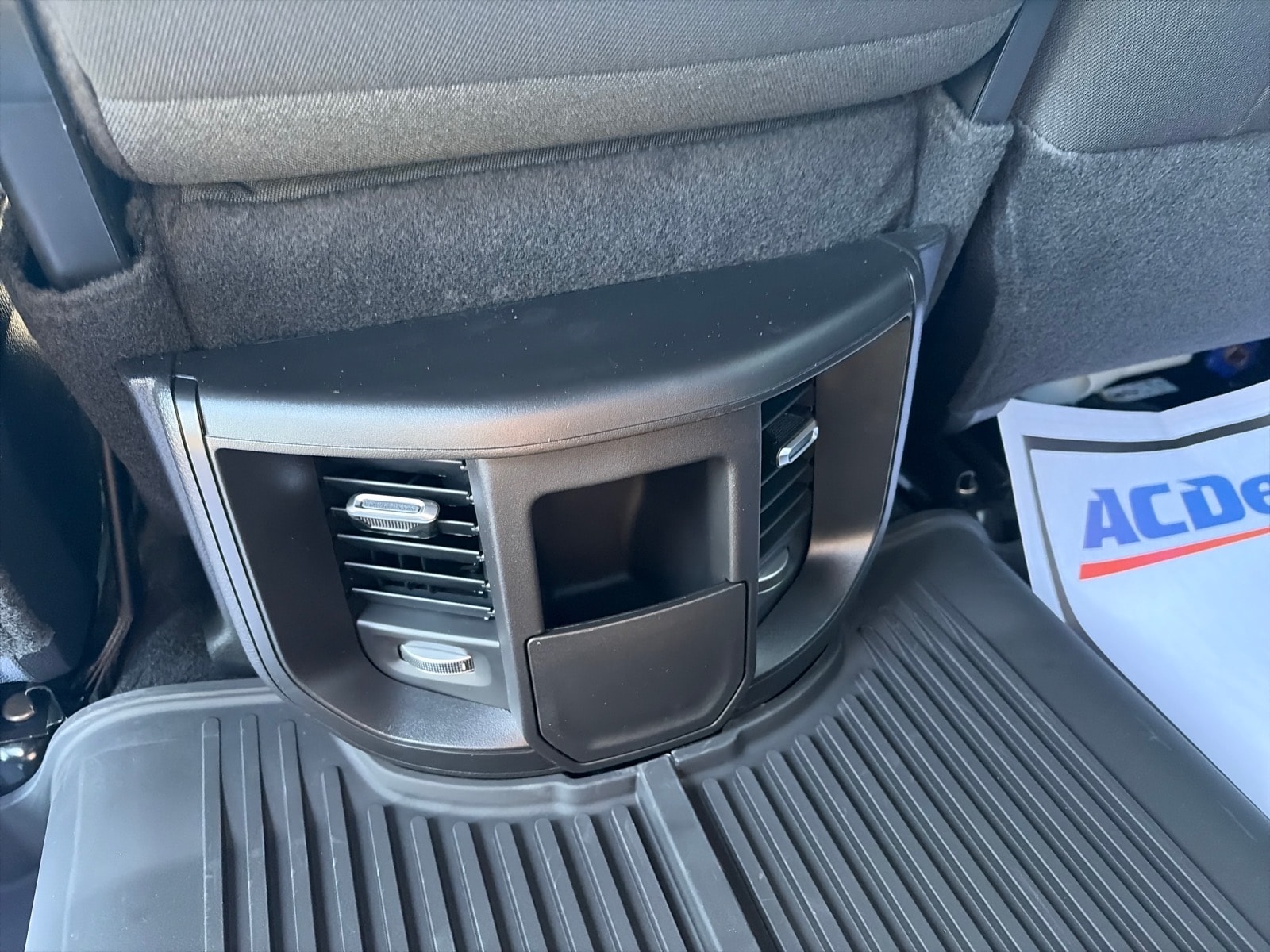 2026 RAM 2500 Tradesman - Photo 6