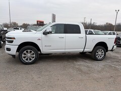 2026 Ram 2500 LARAMIE CREW CAB 4X4 6'4 BOX Pickup