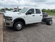  Ram 3500 Chassis Cab