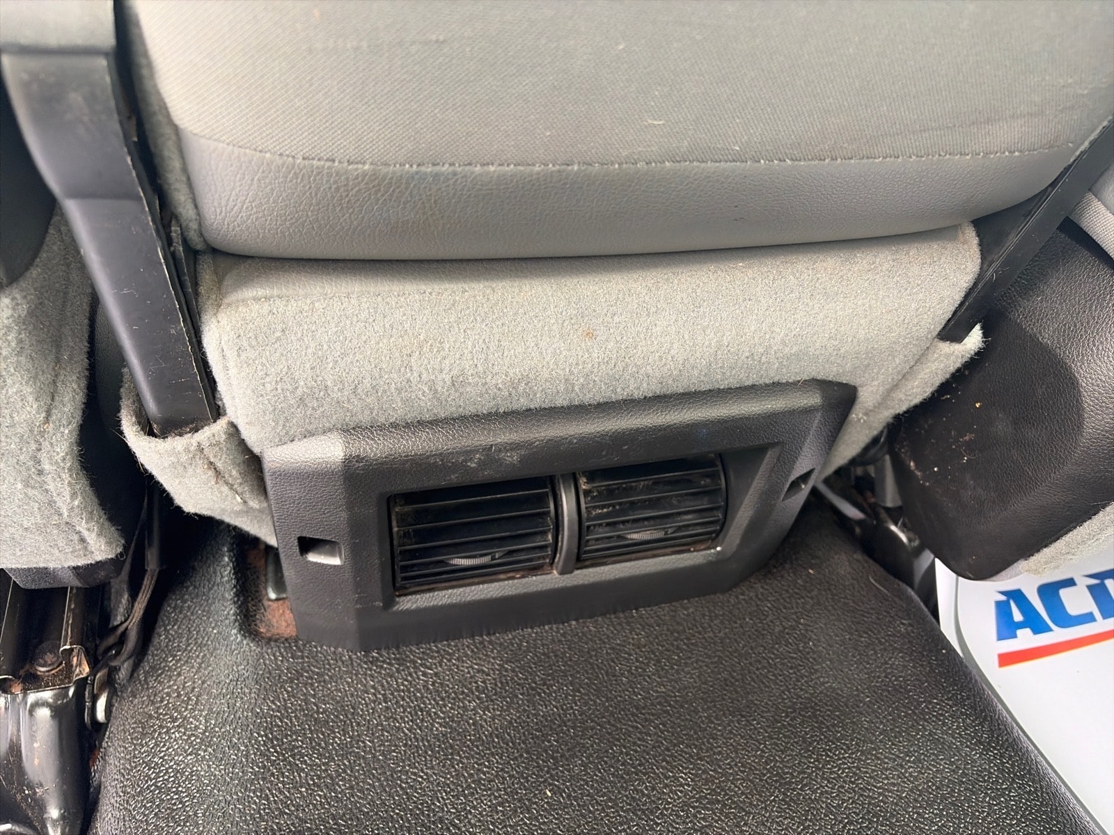2014 RAM Ram 3500 Chassis Cab Tradesman - Photo 6