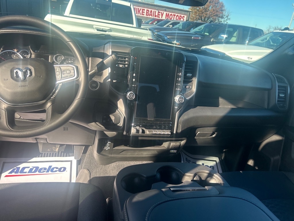 2026 RAM 2500 Tradesman - Photo 6