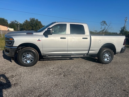 2026 Ram 2500 TRADESMAN CREW CAB 4X4 6'4 BOX Pickup
