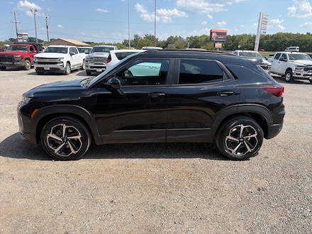 2023 Chevrolet Trailblazer RS RS  SUV